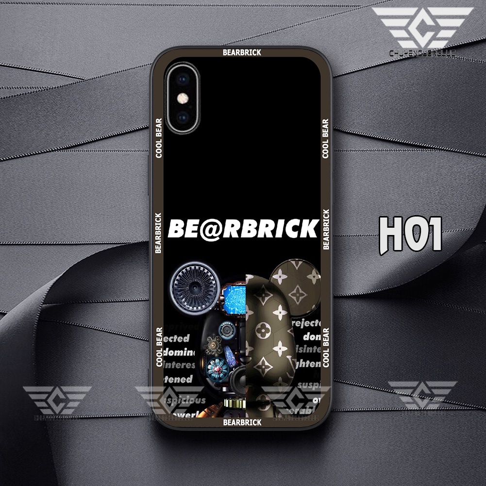 Bearbrick iphone XS | Hình nền, Ảnh tường cho điện thoại, Hình ảnh